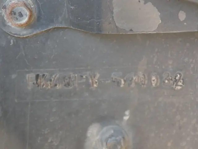 三菱 ファイター TKG-FK65FY(2WD)の写真30