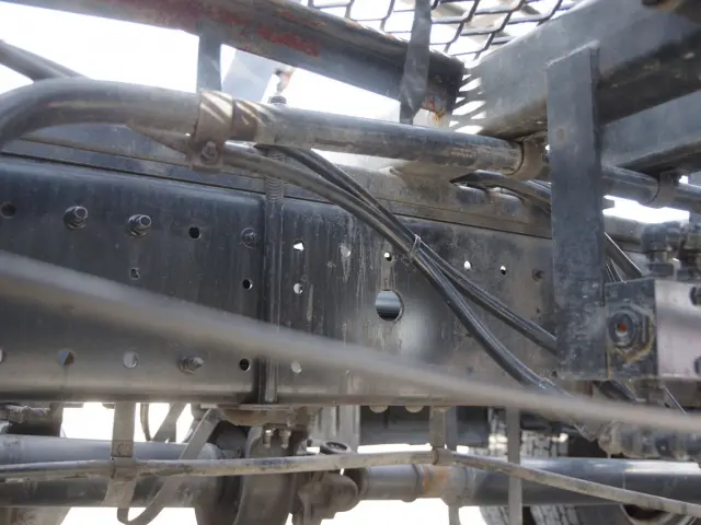 日野 デュトロ 2PG-XZU720M(2WD)の写真5