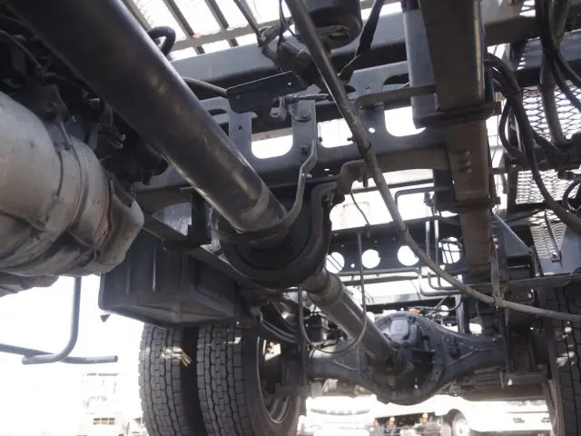 日野 デュトロ 2PG-XZU720M(2WD)の写真8