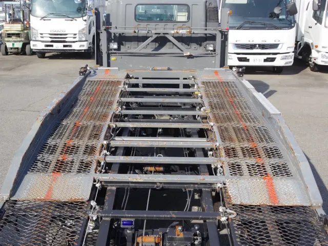 日野 デュトロ 2PG-XZU720M(2WD)の写真12