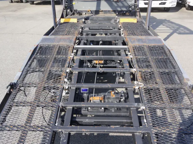 日野 デュトロ 2PG-XZU720M(2WD)の写真13