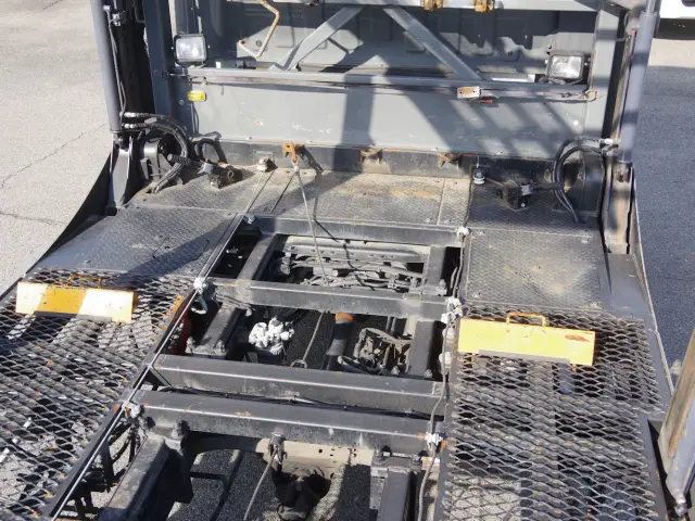 日野 デュトロ 2PG-XZU720M(2WD)の写真14