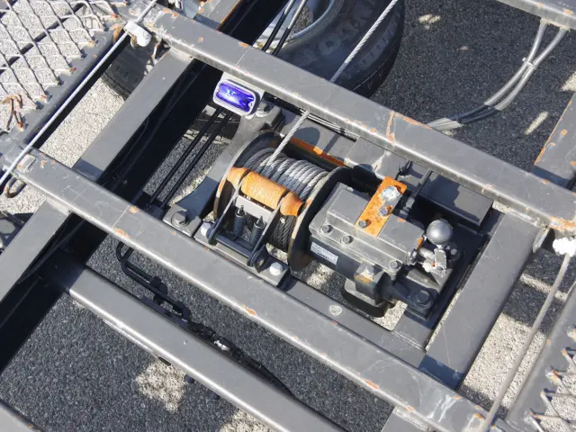 日野 デュトロ 2PG-XZU720M(2WD)の写真15