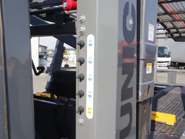 日野 デュトロ 2PG-XZU720M(2WD)の写真16