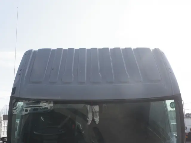 日野 デュトロ 2PG-XZU720M(2WD)の写真17