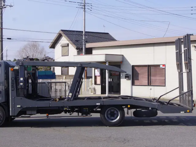 日野 デュトロ 2PG-XZU720M(2WD)の写真19