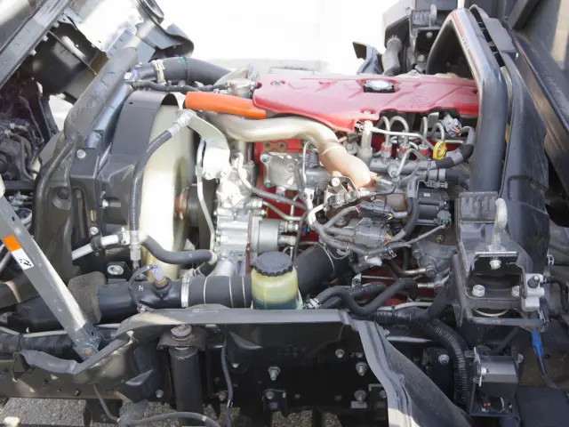 日野 デュトロ 2PG-XZU720M(2WD)の写真22