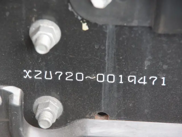 日野 デュトロ 2PG-XZU720M(2WD)の写真24