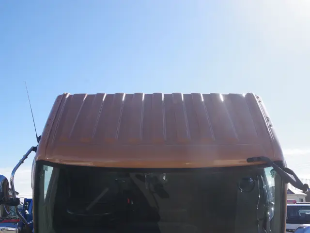 日野 レンジャー LKG-FJ7JDAA(2WD)の写真16