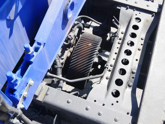 日野 レンジャー QKG-FE7JLAA(2WD)の写真27