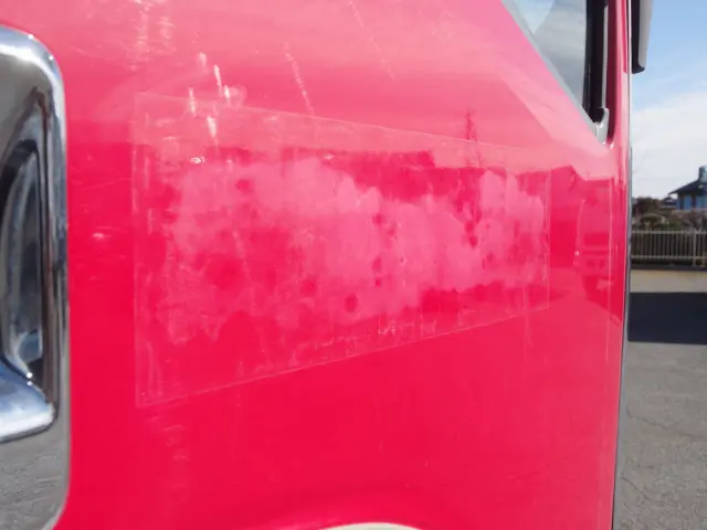 いすゞ フォワード 2RG-FRR90S2(2WD)の写真19