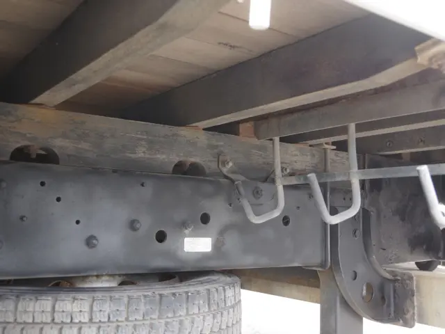 三菱 ファイター QKG-FK62FZ(2WD)の写真6