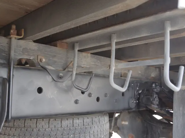 三菱 ファイター QKG-FK62FZ(2WD)の写真7