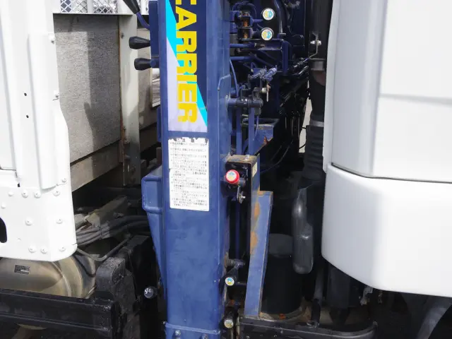 三菱 ファイター QKG-FK62FZ(2WD)の写真14