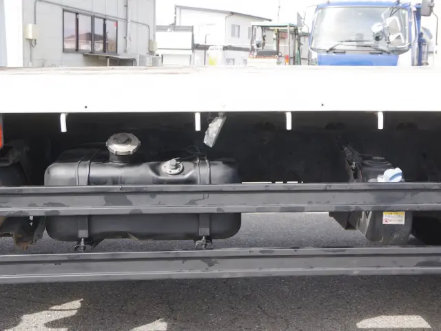 三菱 ファイター QKG-FK62FZ(2WD)の写真17