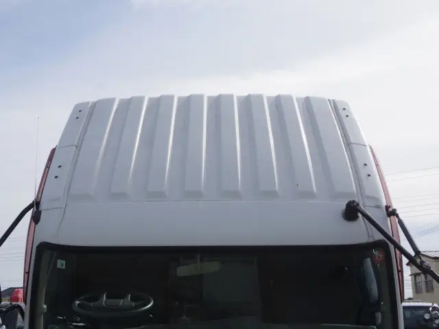 三菱 ファイター QKG-FK62FZ(2WD)の写真18