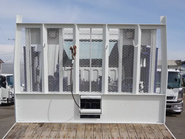 三菱 ファイター QKG-FK62FZ(2WD)の写真21