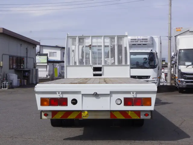 三菱 ファイター QKG-FK62FZ(2WD)の写真22