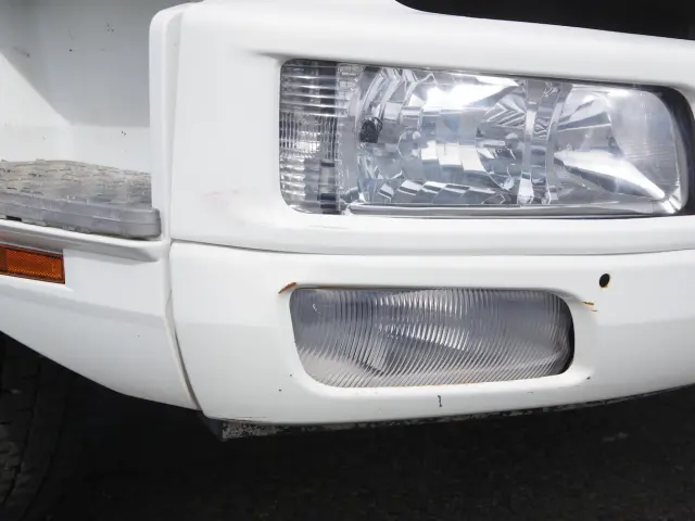 三菱 ファイター QKG-FK62FZ(2WD)の写真23