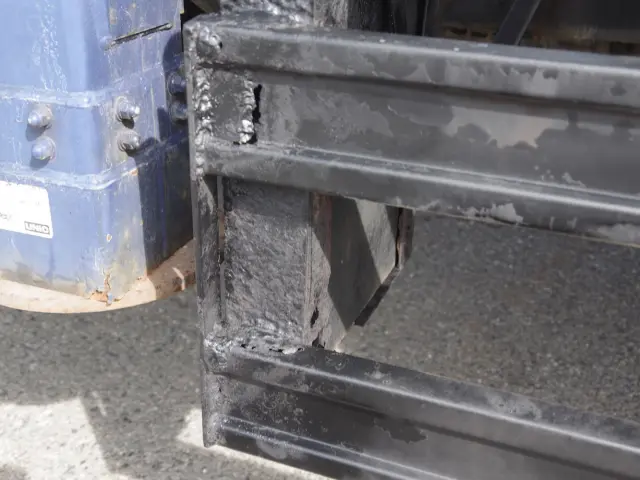 三菱 ファイター QKG-FK62FZ(2WD)の写真24