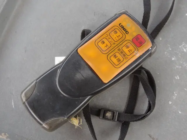 三菱 ファイター QKG-FK62FZ(2WD)の写真30