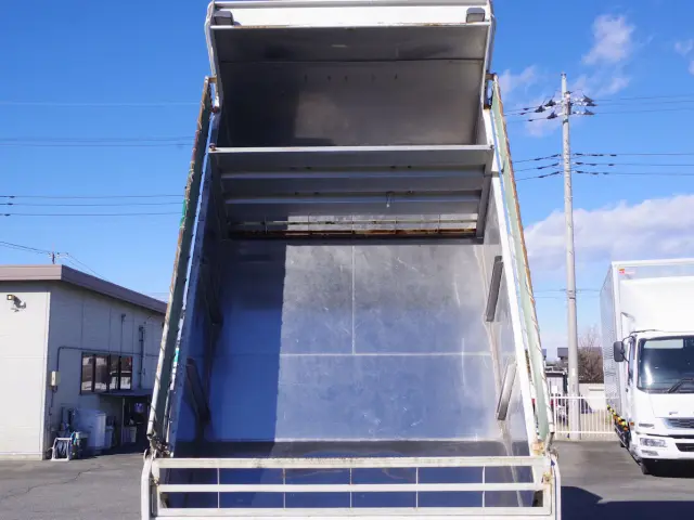 ＵＤ コンドル TKG-MK38L(2WD)の写真5