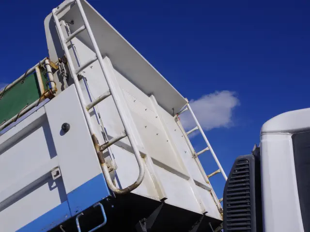 ＵＤ コンドル TKG-MK38L(2WD)の写真10