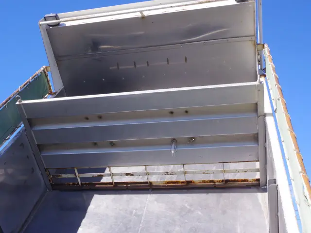 ＵＤ コンドル TKG-MK38L(2WD)の写真13