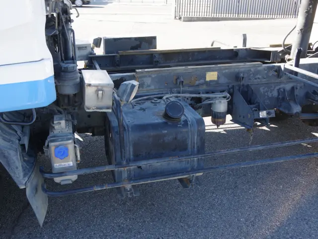 ＵＤ コンドル TKG-MK38L(2WD)の写真14