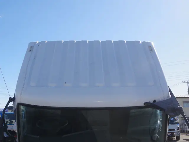 ＵＤ コンドル TKG-MK38L(2WD)の写真16