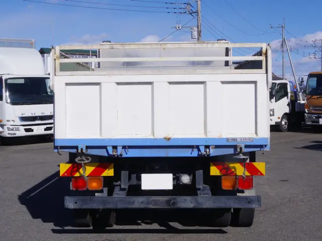 ＵＤ コンドル TKG-MK38L(2WD)の写真19