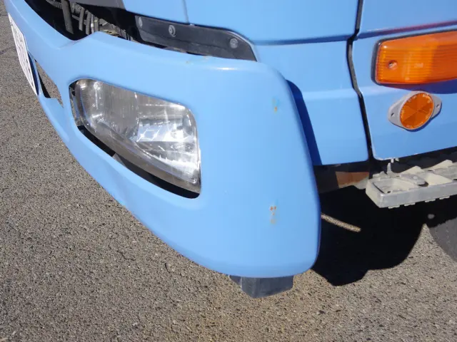 ＵＤ コンドル TKG-MK38L(2WD)の写真20