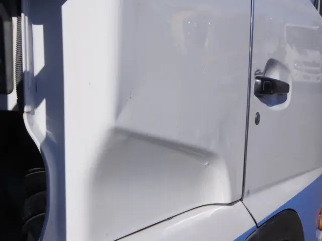 ＵＤ コンドル TKG-MK38L(2WD)の写真21