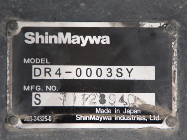 ＵＤ コンドル TKG-MK38L(2WD)の写真22