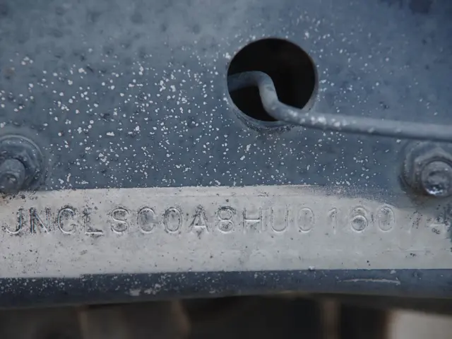 ＵＤ コンドル TKG-MK38L(2WD)の写真25