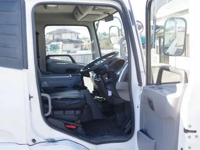 ＵＤ コンドル TKG-MK38L(2WD)の写真27