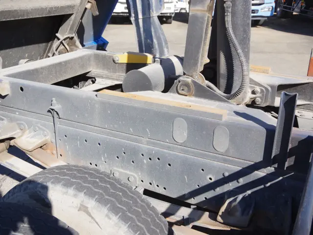 三菱 ファイター 2PG-FK72N(2WD)の写真6