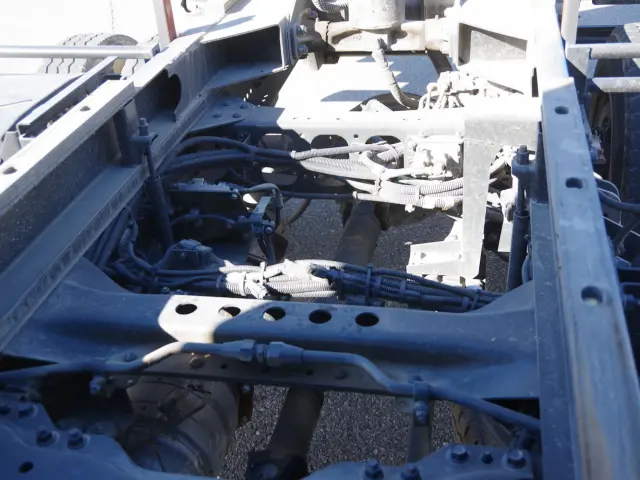 三菱 ファイター 2PG-FK72N(2WD)の写真8