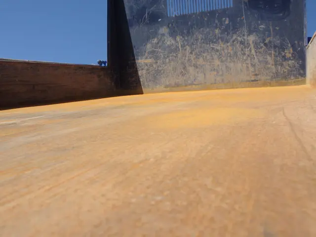 三菱 ファイター 2PG-FK72N(2WD)の写真13