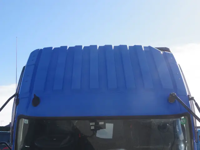 三菱 ファイター 2PG-FK72N(2WD)の写真19