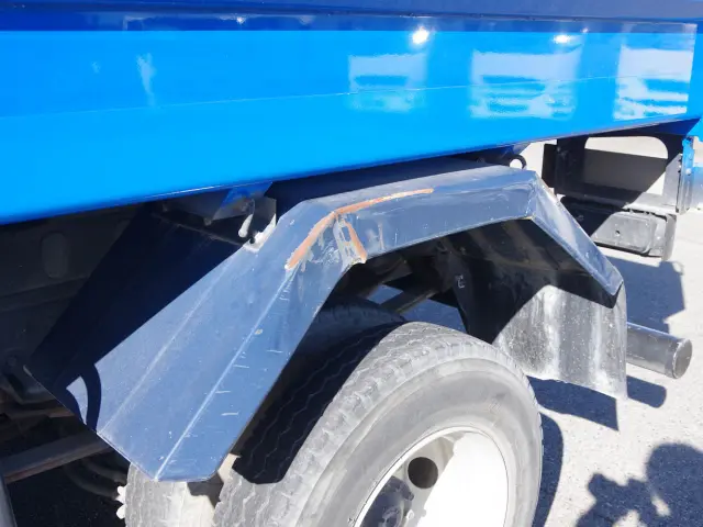 三菱 ファイター 2PG-FK72N(2WD)の写真23