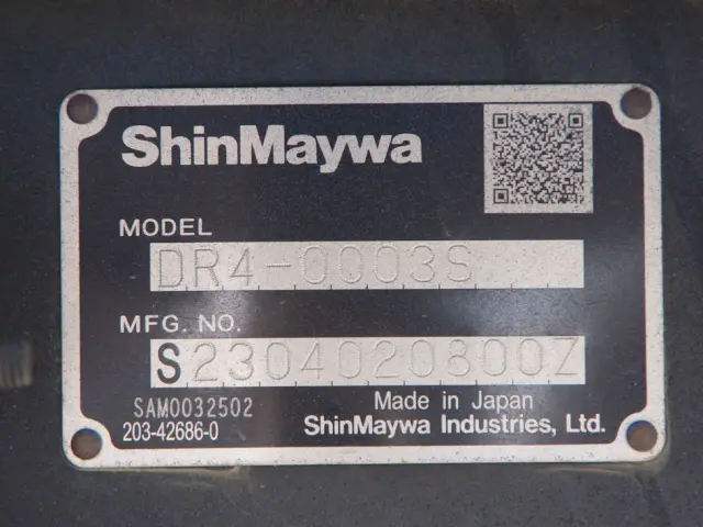 三菱 ファイター 2PG-FK72N(2WD)の写真24