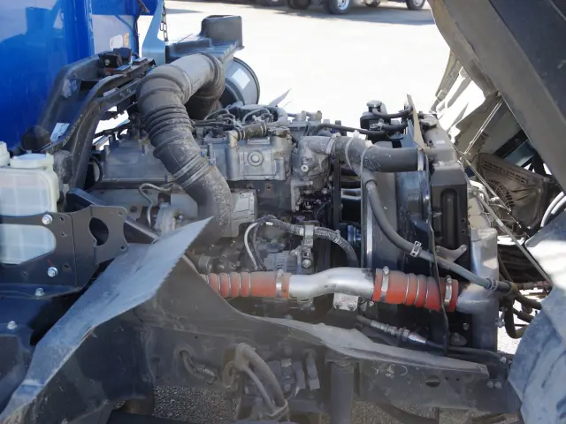 三菱 ファイター 2PG-FK72N(2WD)の写真26