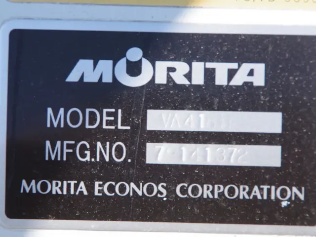 三菱 キャンター PDG-FE70B(2WD)の写真21