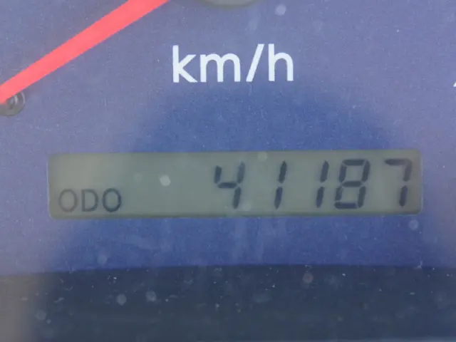 三菱 キャンター PDG-FE70B(2WD)の写真28