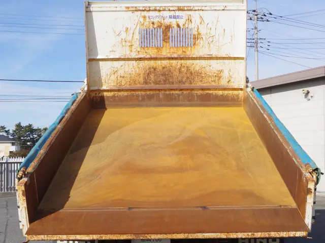 日野 レンジャー 2KG-FC2ABA(2WD)の写真5