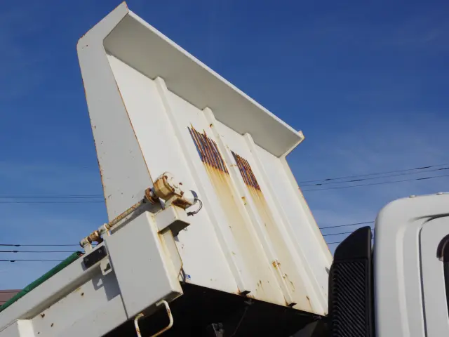 日野 レンジャー 2KG-FC2ABA(2WD)の写真10