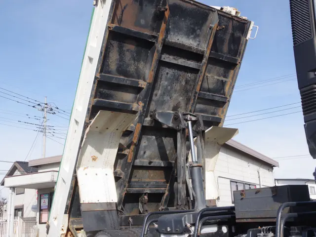 日野 レンジャー 2KG-FC2ABA(2WD)の写真11