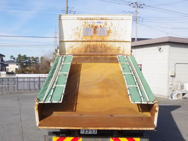 日野 レンジャー 2KG-FC2ABA(2WD)の写真12