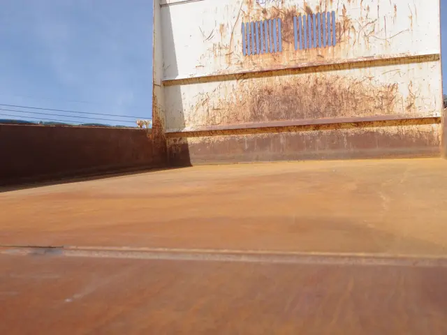 日野 レンジャー 2KG-FC2ABA(2WD)の写真13